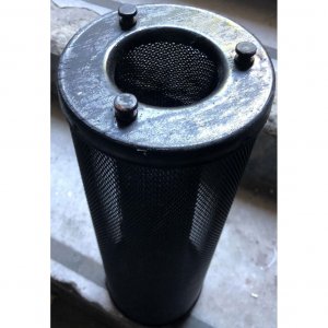 Kartuş Filtre-Karbon
